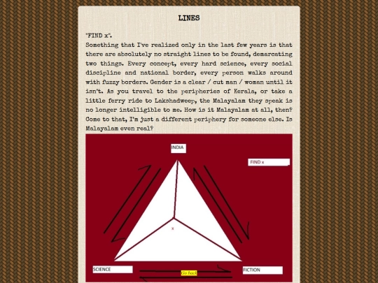 writings/isfanswer screenshot
