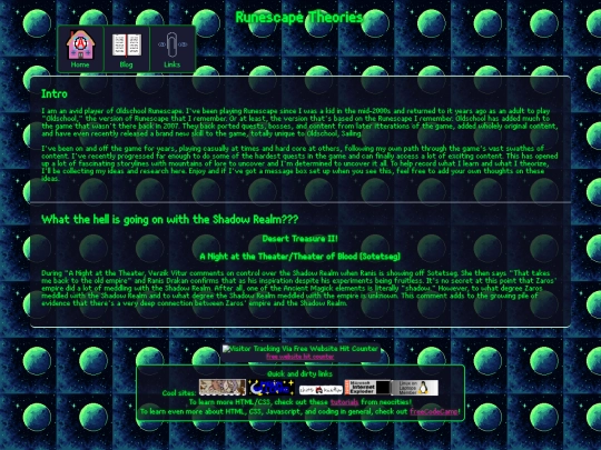 osrs-theories screenshot