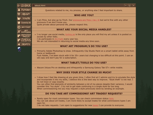 about screenshot