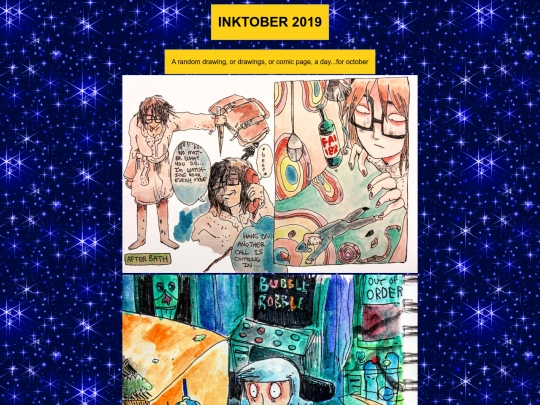 art/inktober/inktober2019 screenshot
