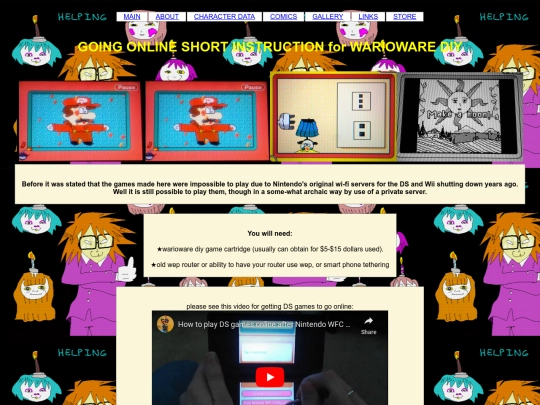 diy/diytutorial screenshot