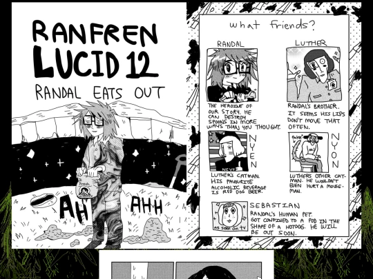 lucid/lucid12/randaleats2 screenshot