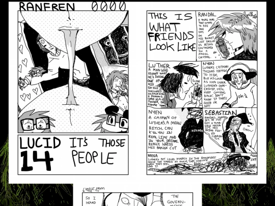 lucid/lucid14/thosepeople2 screenshot