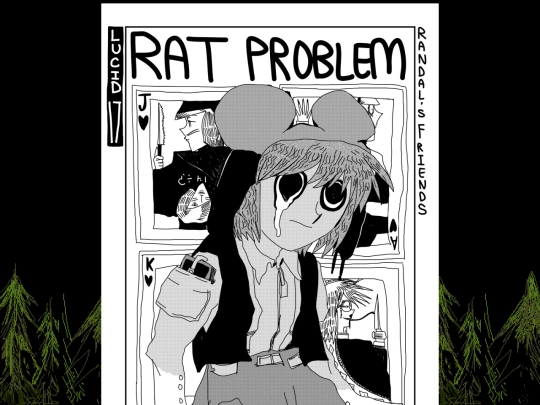 lucid/lucid17/lucid17comic screenshot