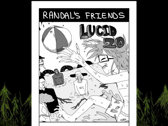 lucid/lucid20/greatday screenshot