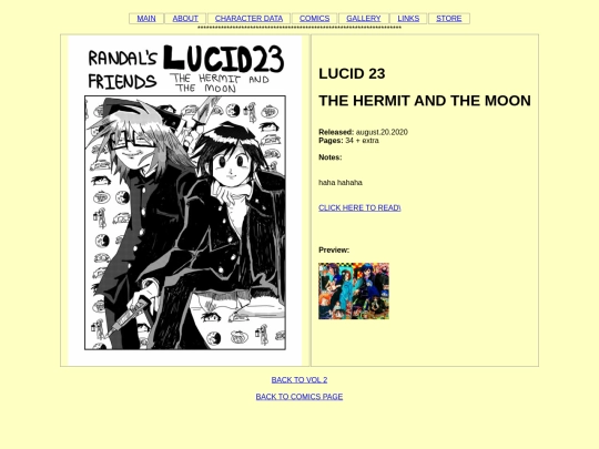 lucid/lucid23/lucid23 screenshot