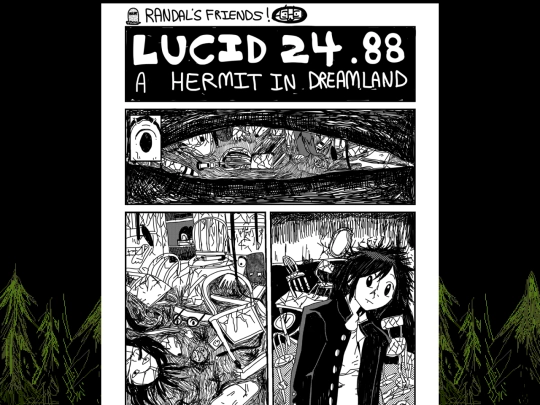 lucid/lucid24.88/lucid24.88hermit screenshot
