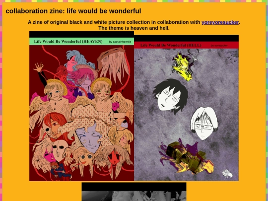 store/comitiazine screenshot