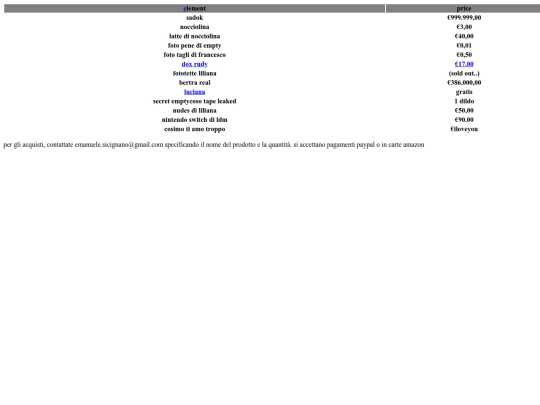 shop screenshot