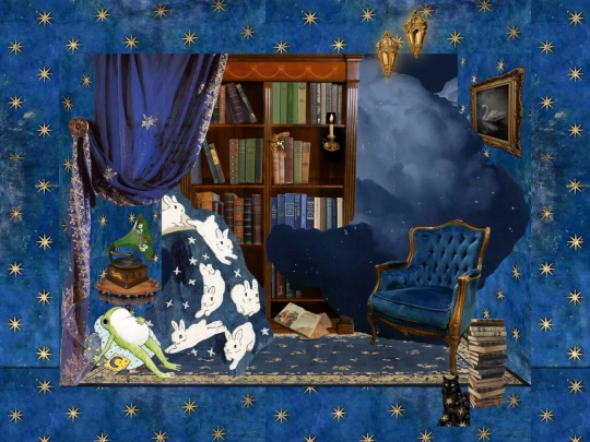 ReadingRoom screenshot