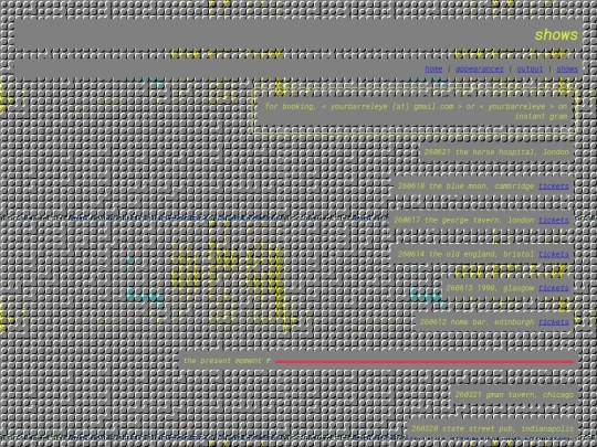 shows screenshot