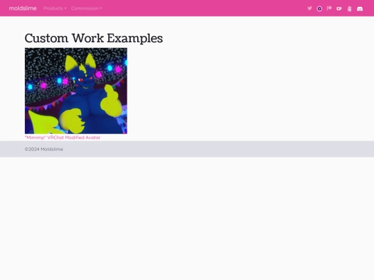 com/comexample screenshot