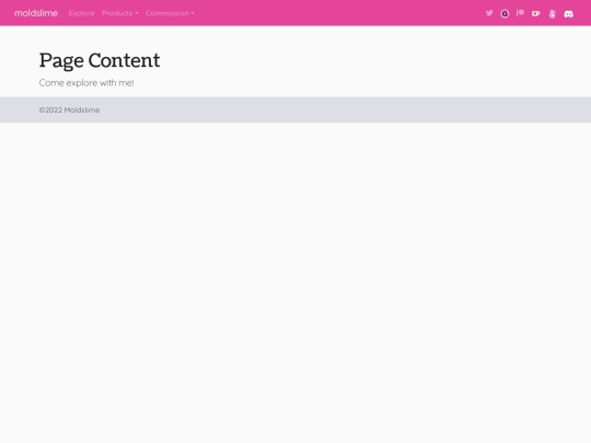 explore screenshot