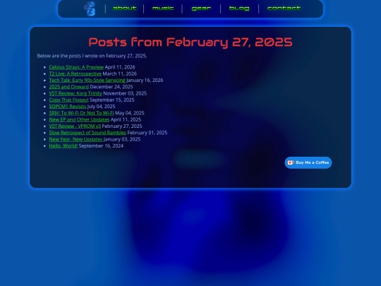 2025/02/27 screenshot