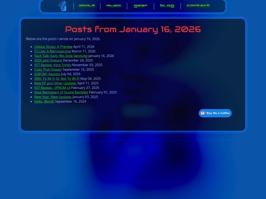 2026/01/16 screenshot