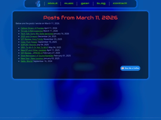 2026/03/11 screenshot