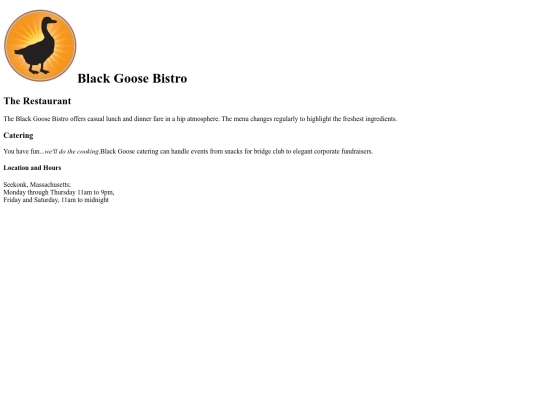 week1/website screenshot