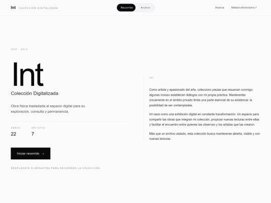 int screenshot