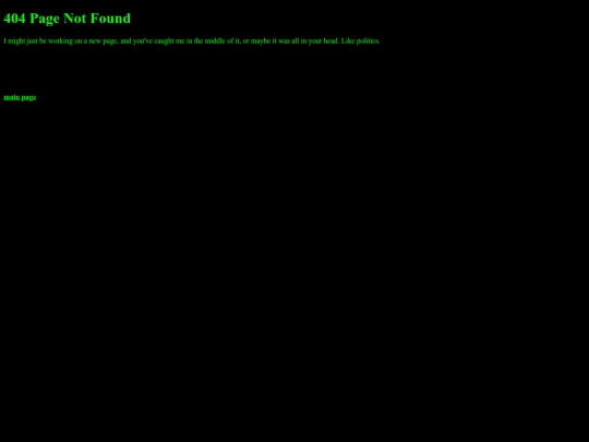 wiki/agnostic/agnosticwikimain screenshot