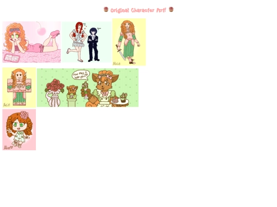 gallery/ocs screenshot
