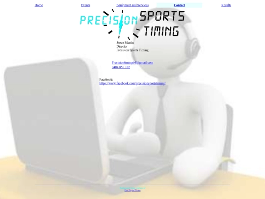 v4/contact screenshot
