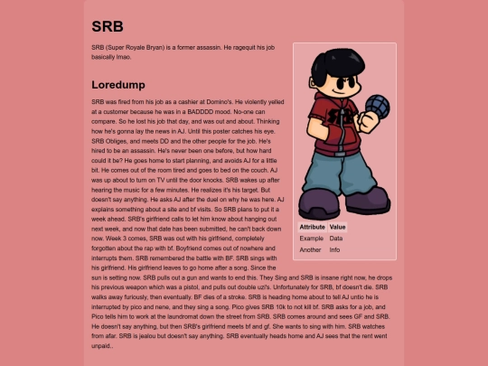 srb screenshot