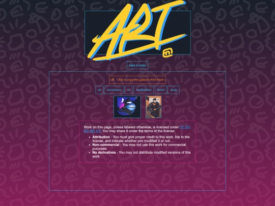 gallery/study screenshot