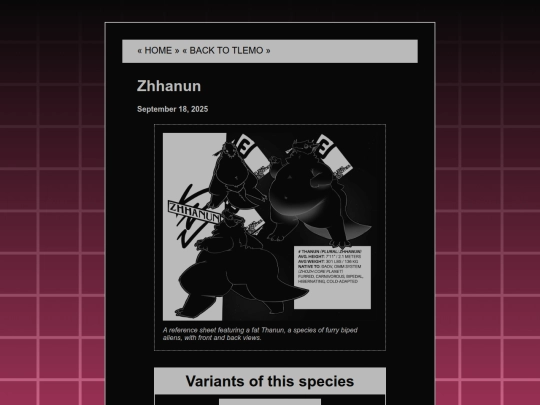 new_bestiary/Zhhanun screenshot