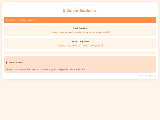 Cellularrespiration screenshot