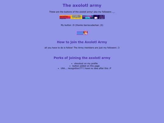 Army screenshot
