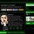 The web site of milrizos avatar