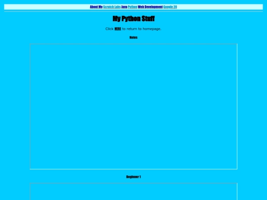 python/python4 screenshot