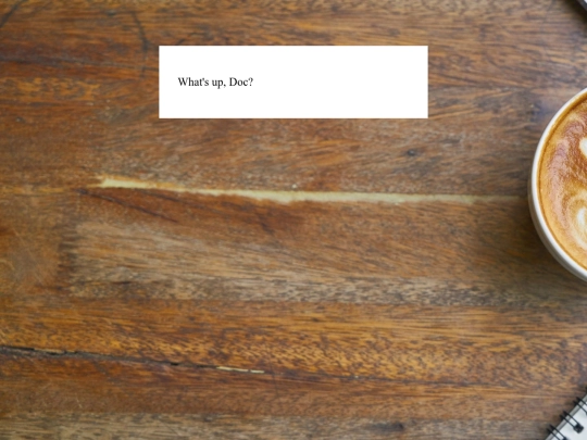 Poem1 screenshot