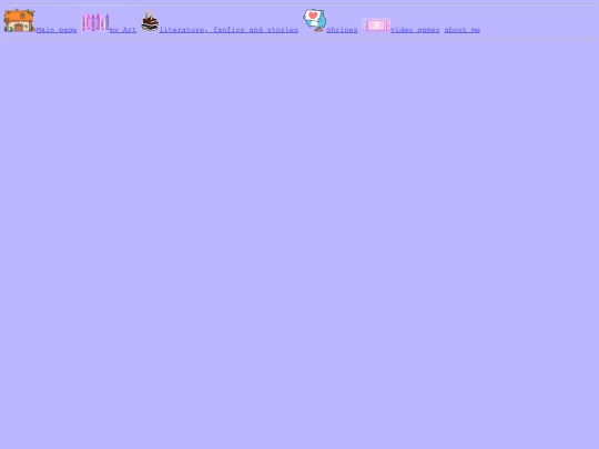 literature screenshot