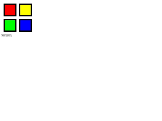 simon2 screenshot