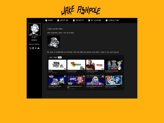 youtube screenshot