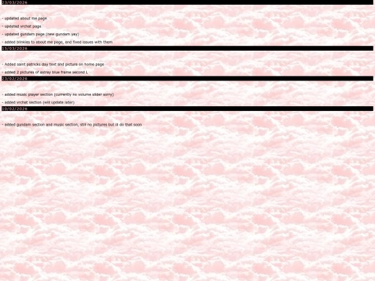change screenshot