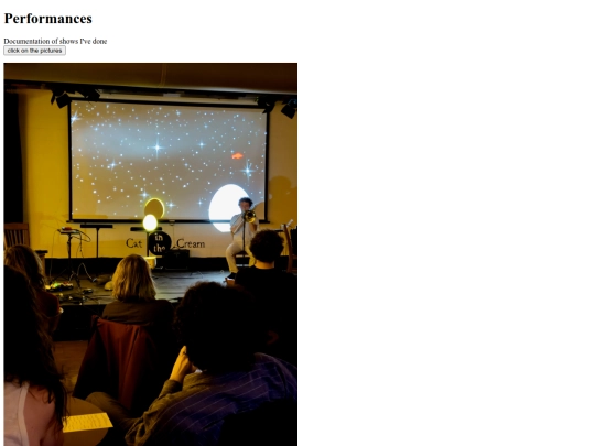 shows screenshot