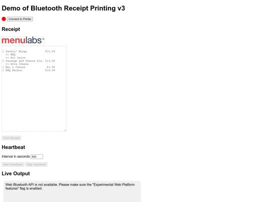 btbackup screenshot