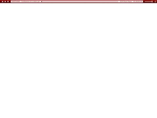html-files/musicplayer screenshot