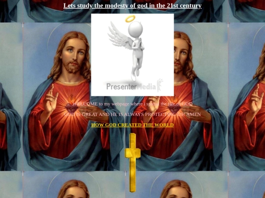math/bible screenshot