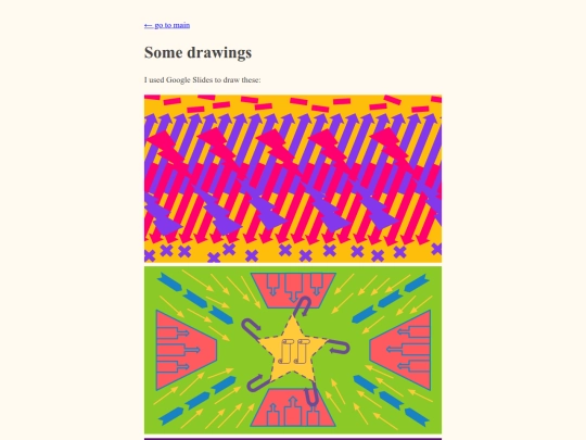 gslides-drawings screenshot