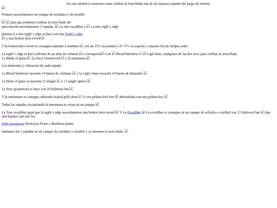 Weas/Sebas screenshot