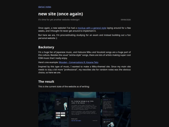 new-site screenshot