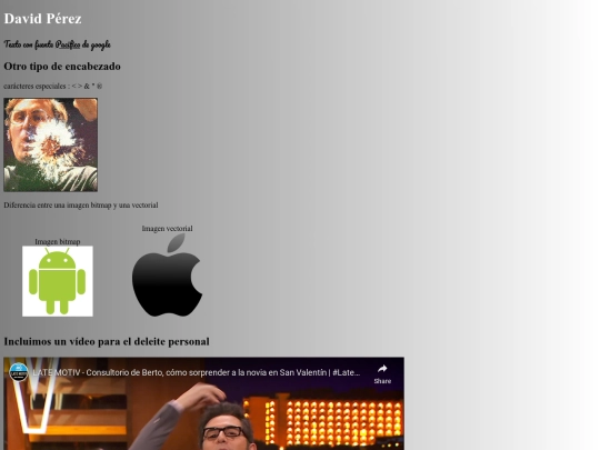 Modulo_2 screenshot