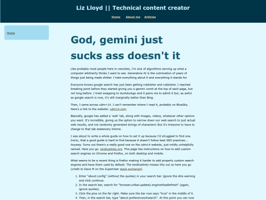 udm-14 screenshot