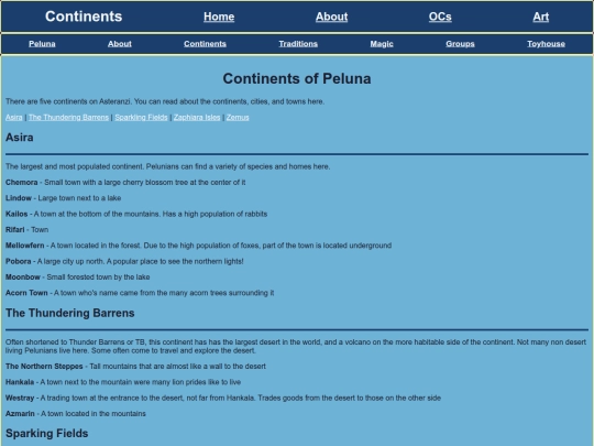 OCs/Peluna/continents screenshot