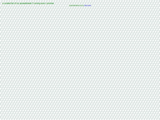 listas screenshot