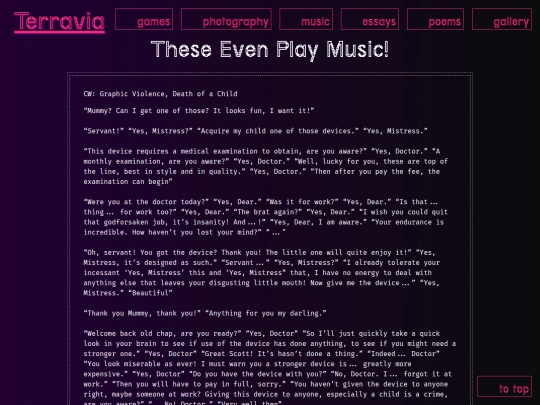 essays/these_even_play_music screenshot