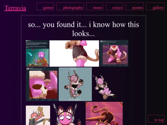 misc/five_pebbles screenshot